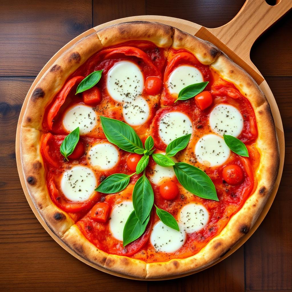 Margherita D.O.P.