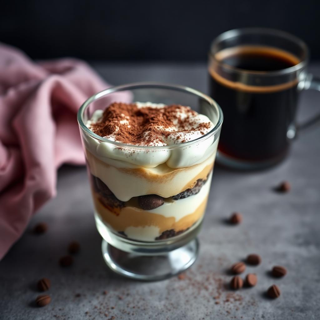 Classic Tiramisù